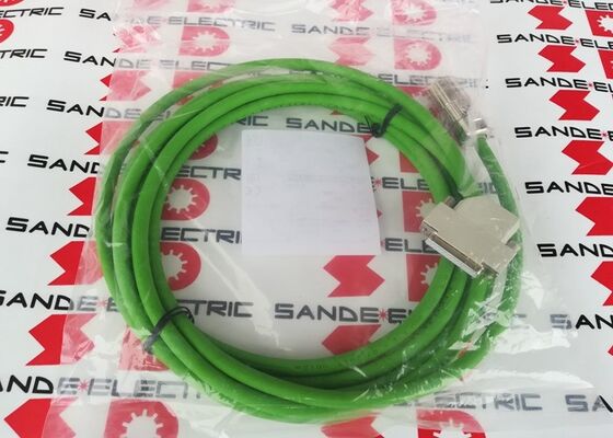 Νέα Siemens 6FX5002-2CF02-1AF0 6FX50022CF021AF0 6FX5OO2-2CFO2-1AFO