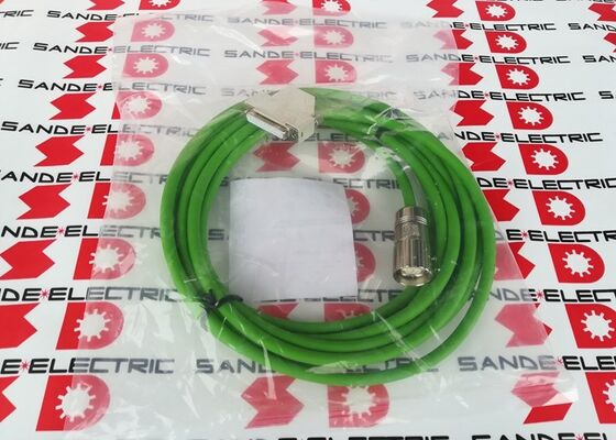 Νέα Siemens 6FX5002-2CG00-1AG0 6FX50022CG001AG0 6FX5OO2-2CGOO-1AGO