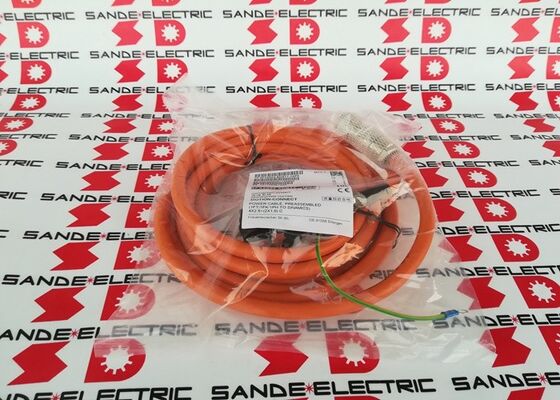 Νέα Siemens 6FX5002-5DS11-1AF0 6FX50025DS111AF0 6FX5OO2-5DS11-1AFO