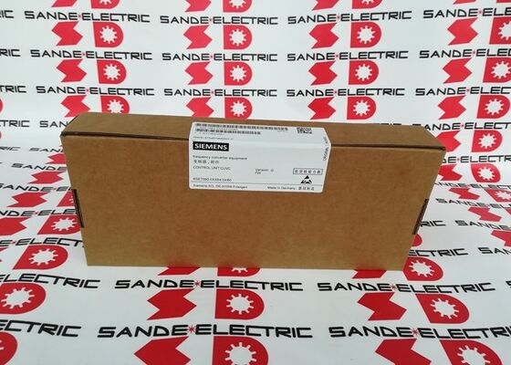 ΝΕΑ VERSION SIEMENS CUVC Board 6SE7090-0XX84-0AB0 6SE70900XX840AB0 6SE7O9O-OXX84-OABO 6SE7 090-0XX84-0AB0