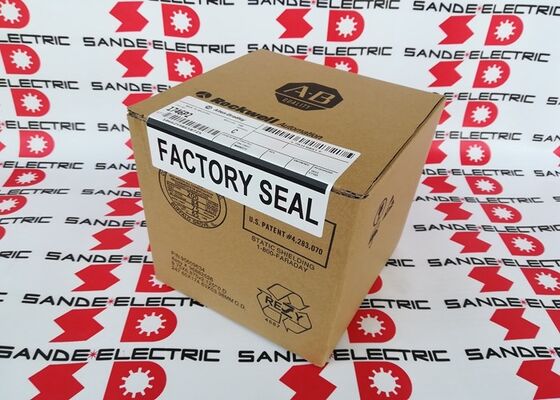 New Factory Sealed Allen Bradley 1746-P2 SLC 500 Power Supply Module 1746-P2 1746P2