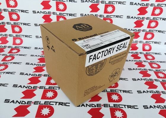 New Factory Sealed Allen Bradley 1746-P2 SLC 500 Power Supply Module 1746-P2 1746P2