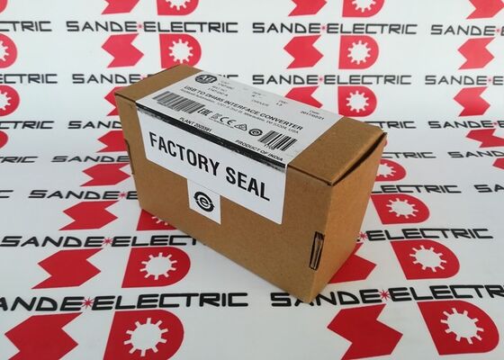 ΑΒ Καλώδιο προγραμματισμού 1747-UIC για Allen Bradley USB σε DH485 - USB σε 1747-PIC PLC