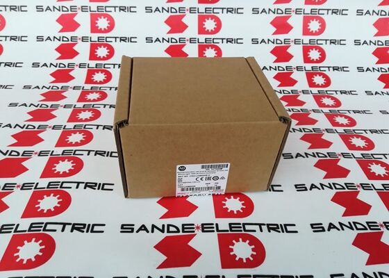 Ένα AB ALLEN BRADLEY 1762-L24BWAR -Το εργοστάσιο σφραγισμένο- 1762L24BWAR