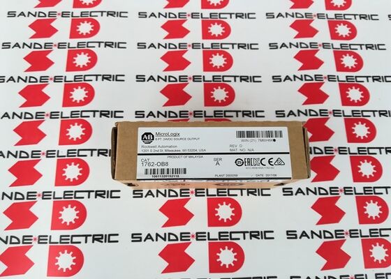 Ένα Νέο AB 1762-OB8