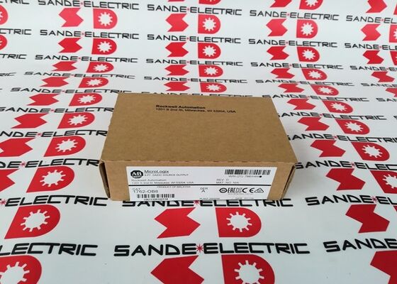 Ένα Νέο AB 1762-OB8