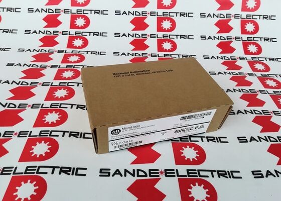 Μία ΝΕΑ AB Allen Bradley Allen-Bradley 1762-OB16 Ενότητα εξόδου 1762OB16