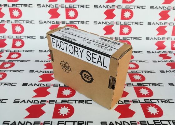 Ένα ΝΕΟ Allen-Bradley 1769-IQ32T CompactLogix - Νέο πλεόνασμα σφραγισμένο - Σειρά Α