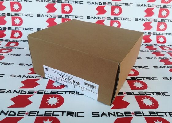 Νέος ALLEN BRADLEY 1769-L30ER-NSE COMPACTLOGIX επεξεργαστής