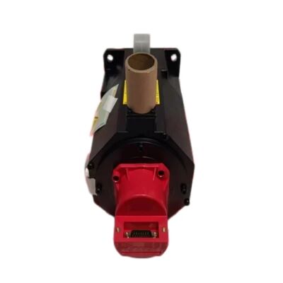 Fanuc Servo Motor A06B-0034-B675 Νέος στο κουτί Ao6B-oo34-B675