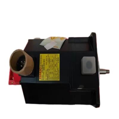 Fanuc Servo Motor A06B-0034-B675 Νέος στο κουτί Ao6B-oo34-B675