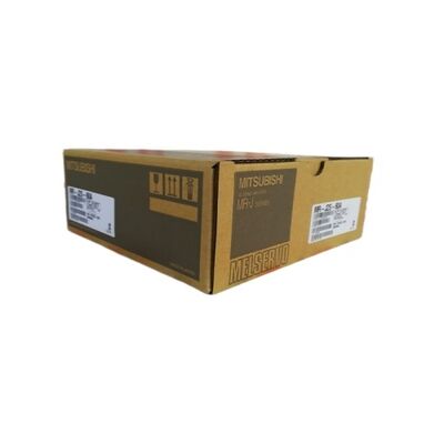 Νέος MR-J2S-60A MITSUBISHI SERVO DRIVERMRJ2S60A MR-J2S-6OA Γρήγορη αποστολή