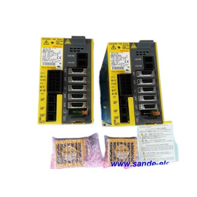 Α06B-6162-H002 Fanuc Servo Module Νέα στην αρχική θήκη A06B6162H002