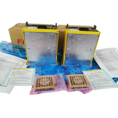 Α06B-6162-H002 Fanuc Servo Module Νέα στην αρχική θήκη A06B6162H002