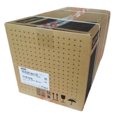 Σερβοκινητήρας Siemens 1,1 kW 1fk7044-7af71-1dg0 Κύκλο CLIQ Σερβοκινητήρας σιμοτική 1FK70635AF711DG5 1FK7O63-5AF71-1DG5