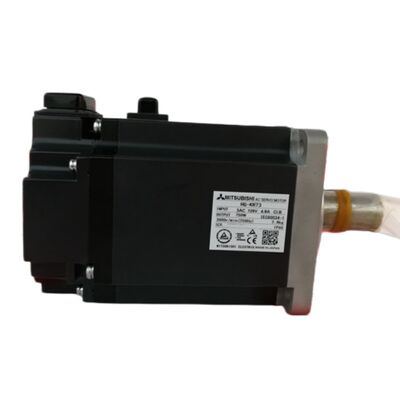 Μία Νέα Mitsubishi Servo Motor HG-KR73 HGKR73