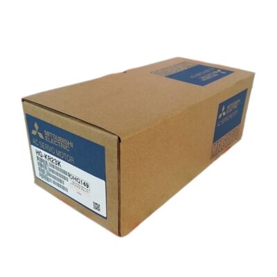 HG-KR23K MITSUBISHI SERVO MOTOR HGKR23K Νέο σε απόθεμα