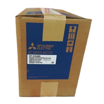 ΝΕΟΥΣ Σερβοκινητήρες HF-H354BS-A48