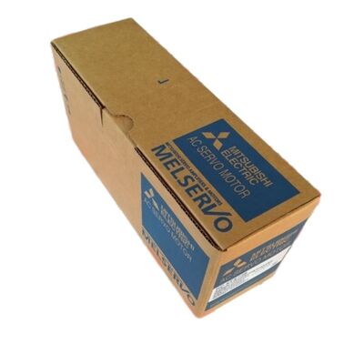 Η Mitsubishi Servo Motor HC-KFS73B HCKFS73B Νέα