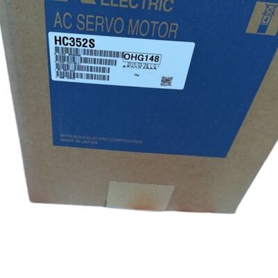 ΝΕΑ Mitsubishi Motors-AC Servo HC352S