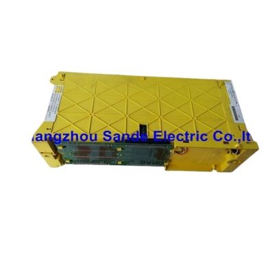 Σερβο οδηγός Fanuc A02B-0299-B802 A02B0299B802 A02B-0299-B802