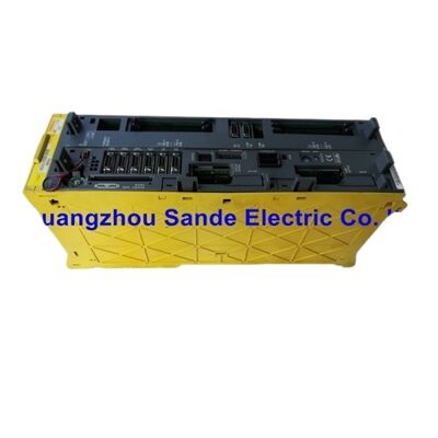 Σερβο οδηγός Fanuc A02B-0299-B802 A02B0299B802 A02B-0299-B802