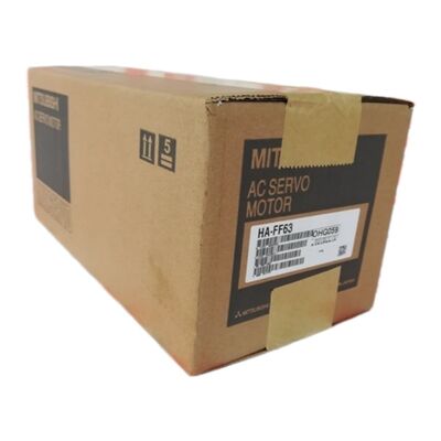 Νέος Mitsubishi HA-FF63 Σερβοκινητήρας Νέος HAFF63