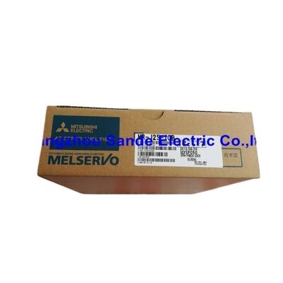 ΜΙΤΣΥΒΙΣΙ SERVO DRIVER MR-J2S-10B MRJ2S10B NEW MR-J2S-1OB Εγγύηση ενός έτους