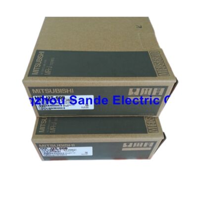ΝΕΟ MR-J2S-60B ORIGINAL Mitsubishi SERVO DRIVER MRJ2S60B Γρήγορη αποστολή MR-J2S-6OB