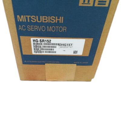 Μηχανή υποβοήθησης Mitsubishi HG-SR152 ή HGSR152 νέα και πρωτότυπη