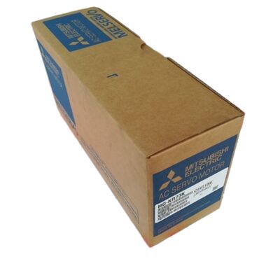 HG-KR73K ολοκαίνουργιο στο κουτί Mitsubishi HGKR73BJ AC Servo Motor