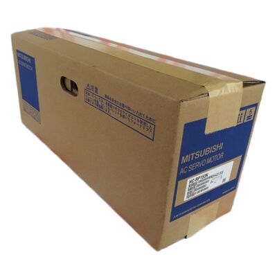 Η Mitsubishi Servo Motor HC-RP153K HCRP153K νέα