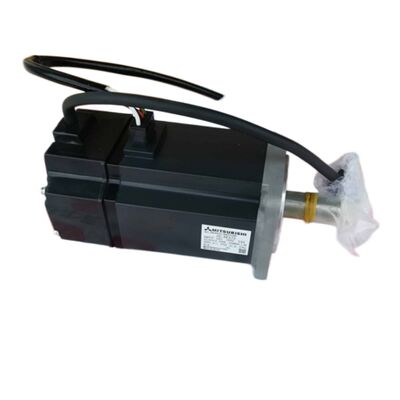 Η Mitsubishi Servo Motor HC-KFS73 HCKFS73 ΝΕΟ