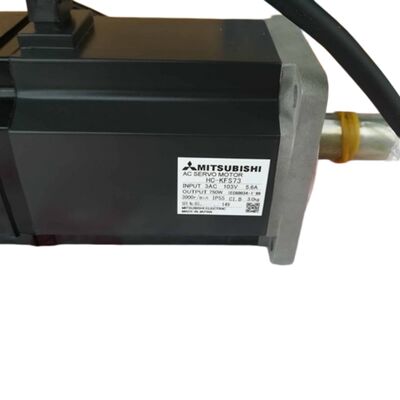 Η Mitsubishi Servo Motor HC-KFS73 HCKFS73 ΝΕΟ