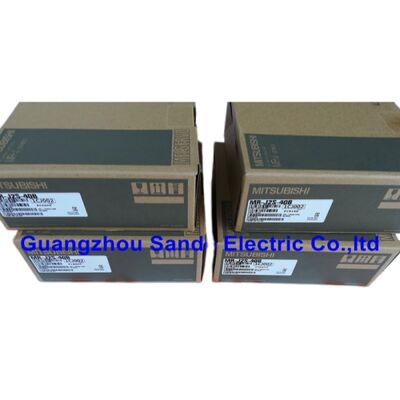 Νέος και πρωτότυπος Mitsubishi Servo Driver MR-J2S-40B MR-J2S-4OB