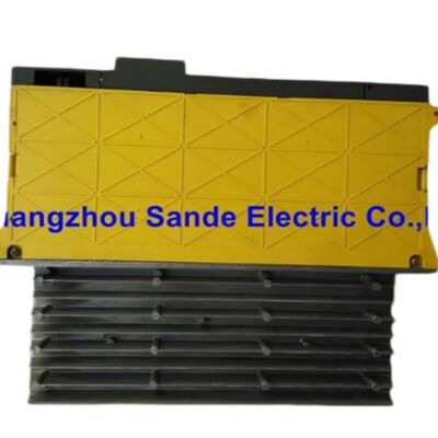 Μονάδα Ενισχυτή Σερβοκινητήρα AC FANUC A06B-6096-H103 A06B6096H103 A06B-6096-H103