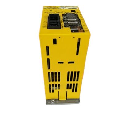 Μονάδα Ενισχυτή Σερβοκινητήρα AC FANUC A06B-6093-H151 A06B6093H151 A06B-6093-H151