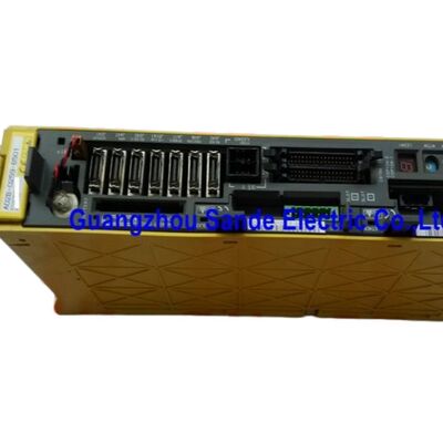 Μοντέλο ενισχυτή σπινδύλης Fanuc A06B-6089-H106