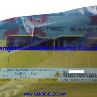 Μονάδα Σερβοκινητήρα Fanuc A06B-6083-H245  A06B6083H245 A06B-6083-H245