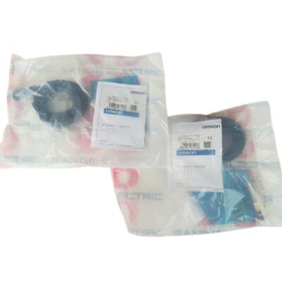 Νέος αισθητήρας εγγύτητας OMRON Ε2Ε-X7D1-M1GJ E2EX7D1M1GJ