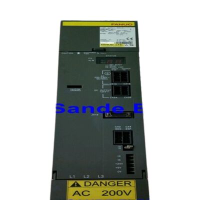 Ενισχυτής Σερβοκινητήρα Fanuc A06B-6079-H108  A06B6079H108 A06B-6079-H108