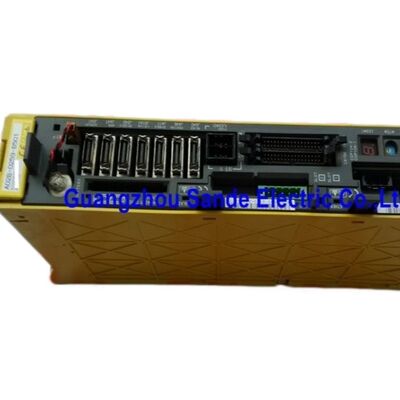 Ενισχυτής Σερβοκινητήρα Fanuc A06B-6079-H201  A06B6079H201 A06B-6079-H201