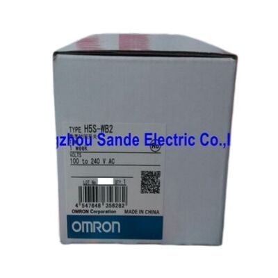 Χρονοδιακόπτης Omron H5S-WB2 H5SWB2