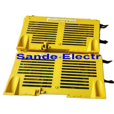 Μονάδα Ενισχυτή Σερβοκινητήρα Fanuc A06B-6132-H002 A06B6132H002 A06B-6132-H002