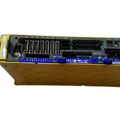 Μονάδα Ενισχυτή Σερβοκινητήρα Fanuc A06B-6124-H208 A06B6124H208 A06B-6124-H208