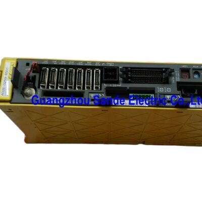 Μονάδα Ενισχυτή Σερβοκινητήρα Fanuc A06B-6117-H211 A06B6117H211 A06B-6117-H211