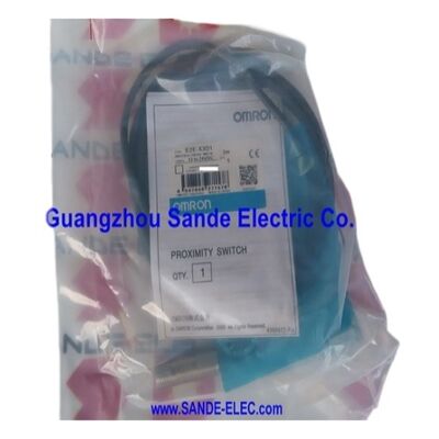 Ο διακόπτης εγγύτητας E2E-X3D1 E2EX3D1