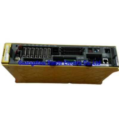 Μονάδα Ενισχυτή Σερβο Fanuc A06B-6117-H205 A06B6117H205 A06B-6117-H205
