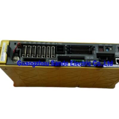 Μονάδα Ενισχυτή Σερβοκινητήρα Fanuc A06B-6111-H022#H550 A06B6111H022#H550 A06B-6111-H022#H550