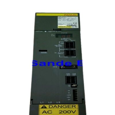 Α06Β-6096-H307 Fanuc Servo Amplifier Module Α06Β6096H307 Α06Β-6096-H307